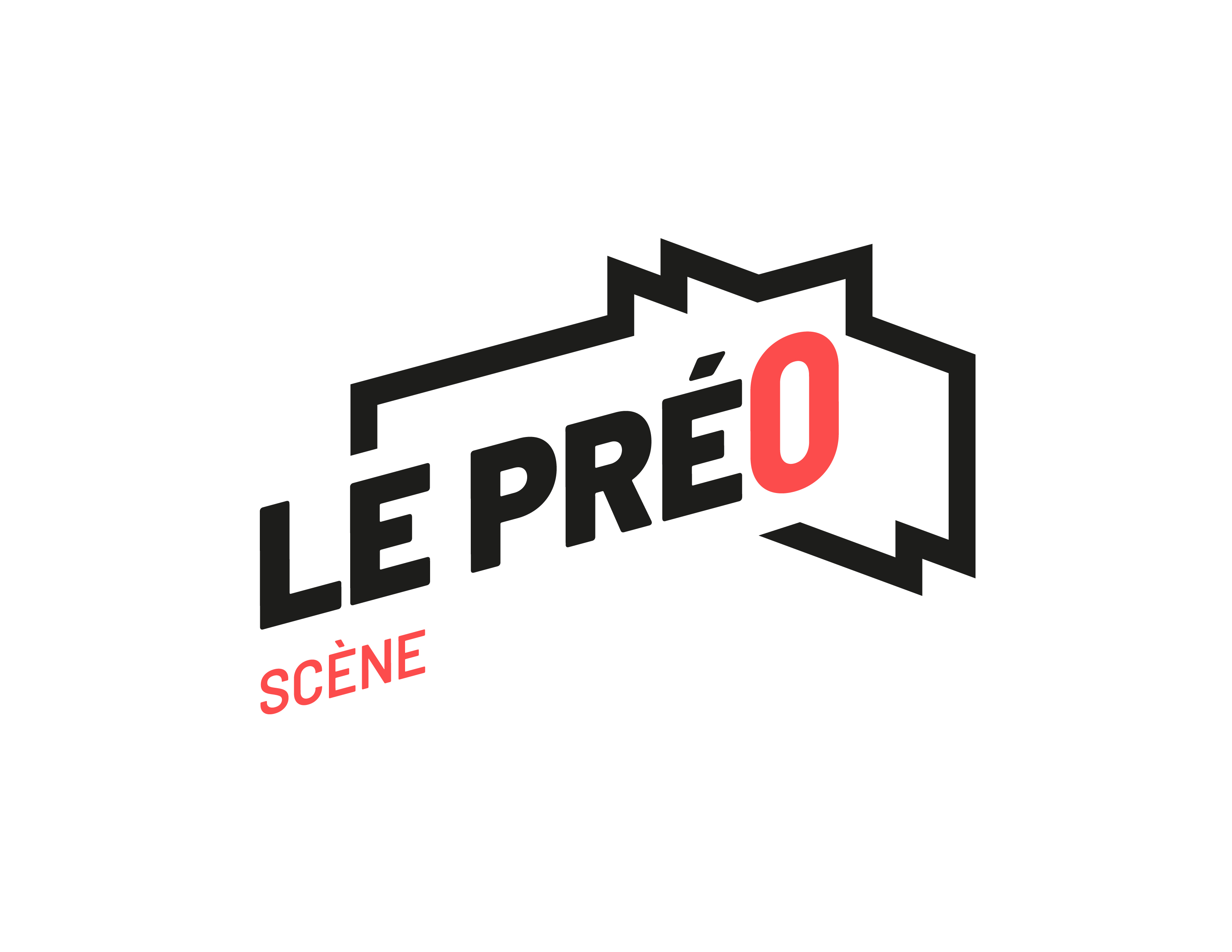 Avatar de Le PréO Scène