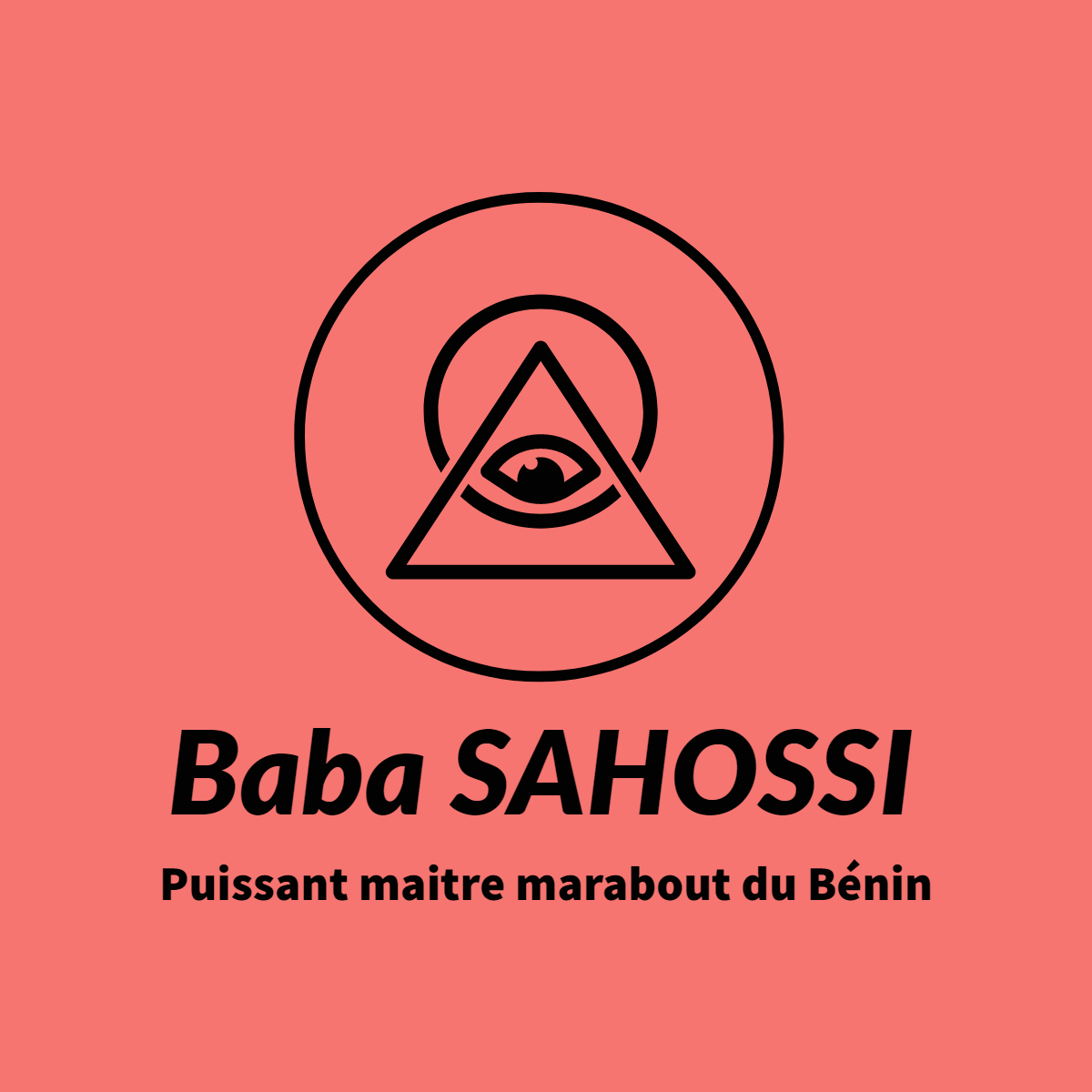 Avatar de Baba Sahossi